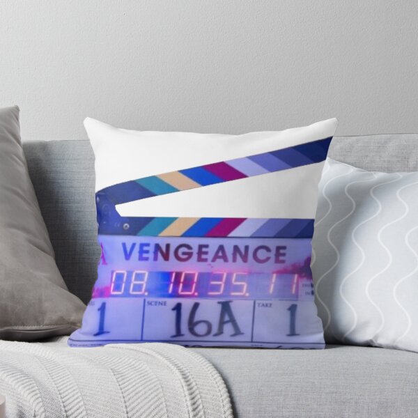 Item preview, Wynonna Earp Vengeance designed and sold by lavndershrtdays.