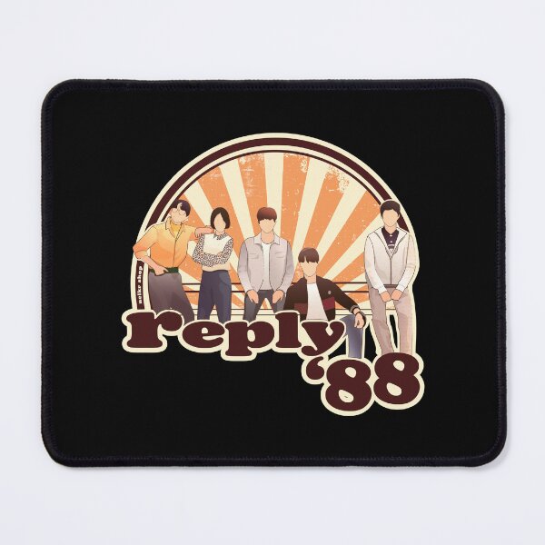 Item preview, Reply 1988   designed and sold by nelkrshop.