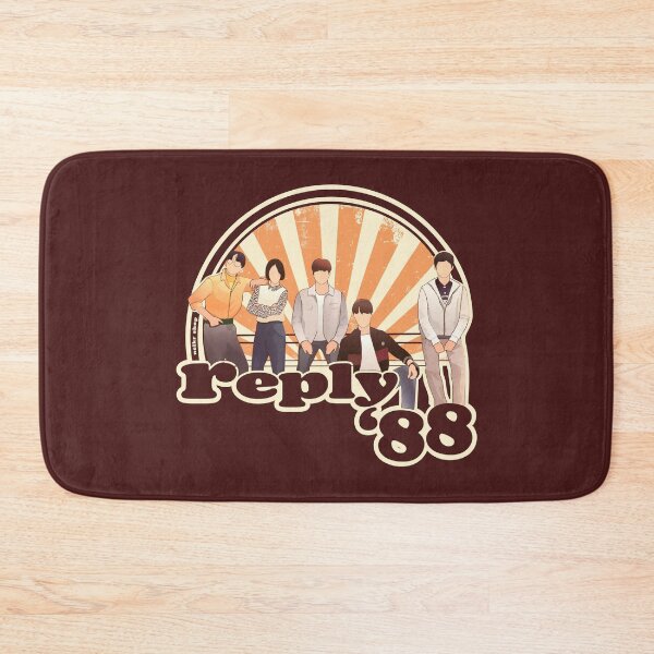 Item preview, Reply 1988   designed and sold by nelkrshop.