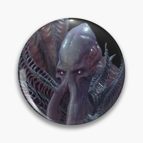 Item preview, Emperor BG3 designed and sold by cgbyrd.