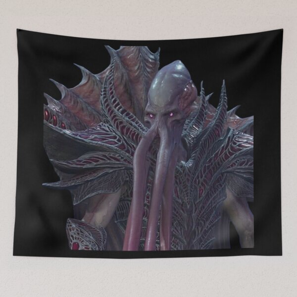 Item preview, Emperor BG3 designed and sold by cgbyrd.
