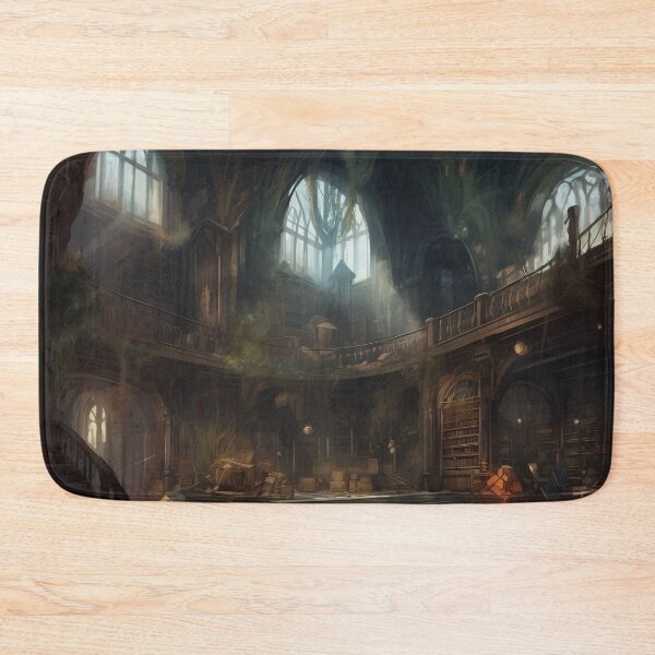Item preview, Forsaken Archive designed and sold by MarianaMons.