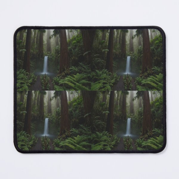 Item preview, Redwood Forest designed and sold by Burkae.