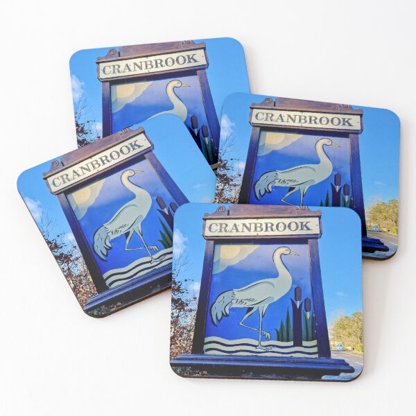 Item preview, Cranbrook, Kent  designed and sold by cpjmathieson.