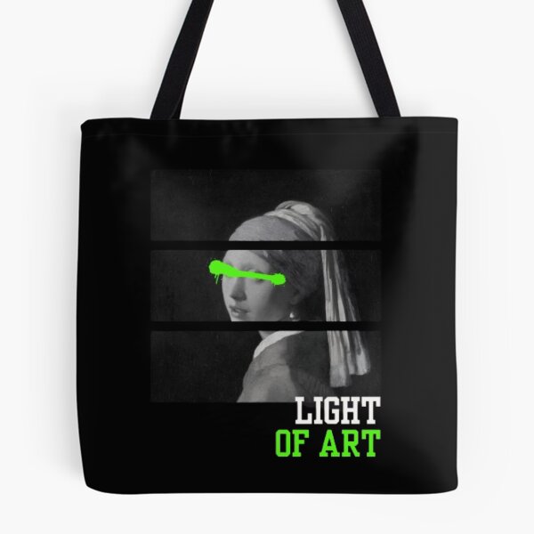 Item preview, Luz del ARTE designed and sold by StylesVero.