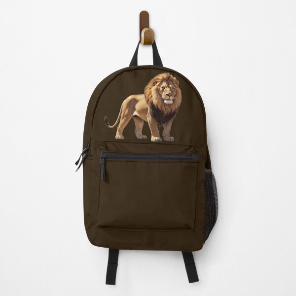 Item preview, Lion designed and sold by PierreAlbijanic.