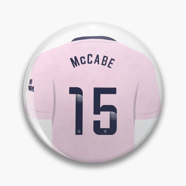 Item preview, Katie McCabe Shirt Illustration designed and sold by samanthagarrett.