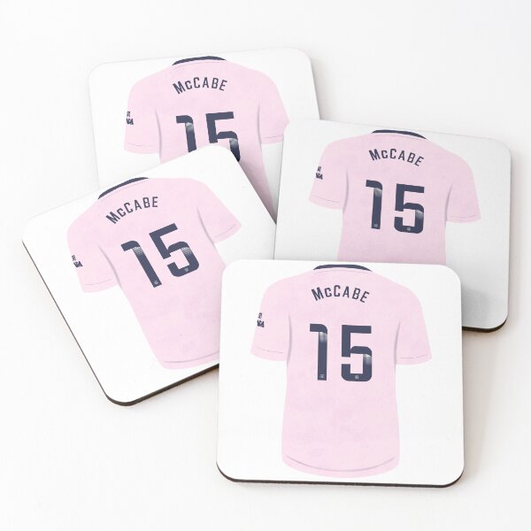 Item preview, Katie McCabe Shirt Illustration designed and sold by samanthagarrett.