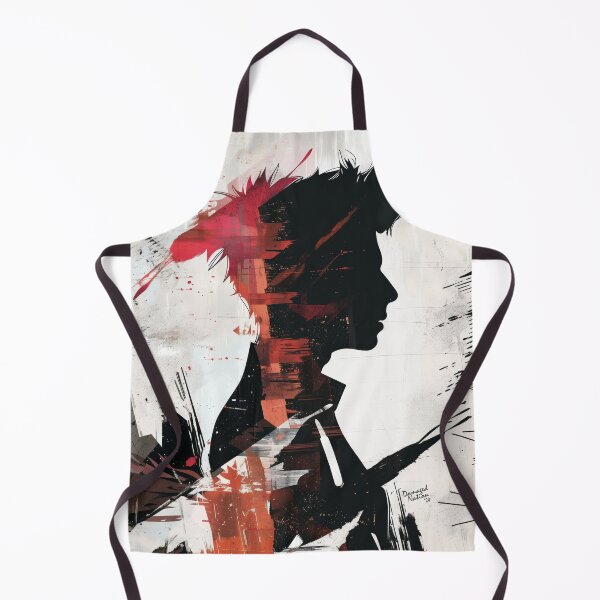 Item preview, Rock Band Ink - 02 designed and sold by DamagedNation.