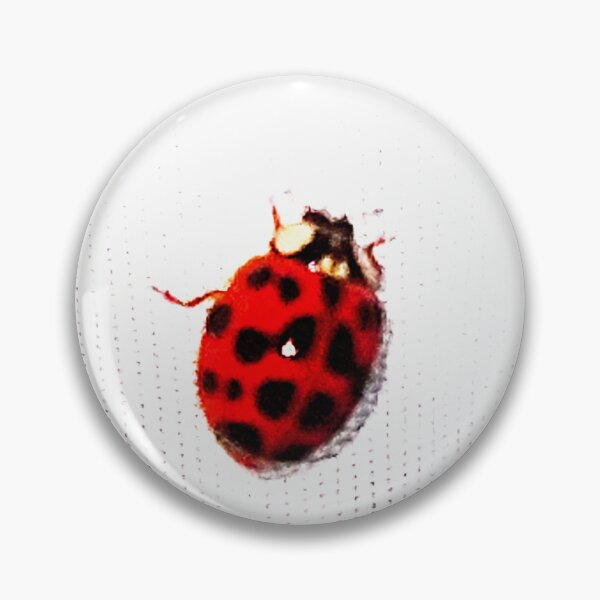 Item preview, Climbing Ladybug designed and sold by AngelMQ.