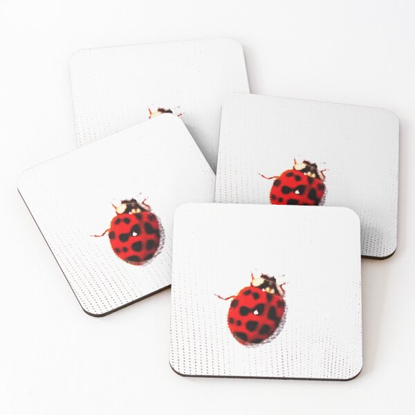 Item preview, Climbing Ladybug designed and sold by AngelMQ.