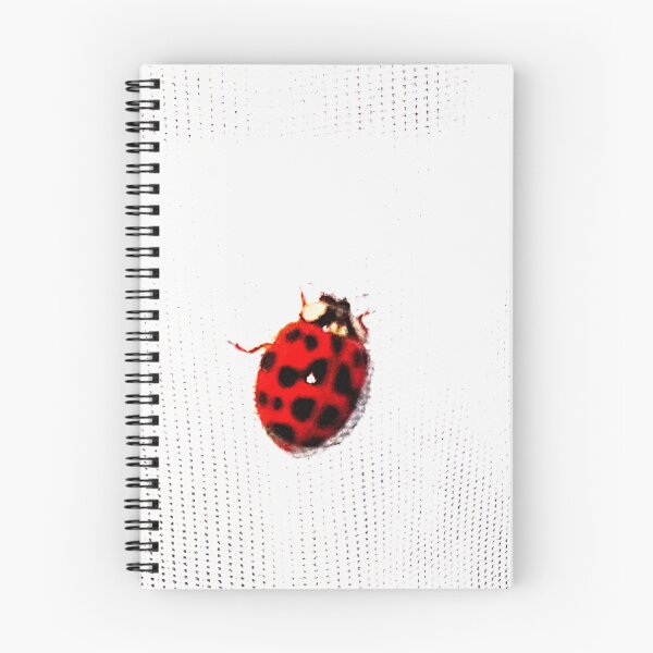 Item preview, Climbing Ladybug designed and sold by AngelMQ.