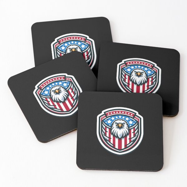 Item preview, Guardian of the Republic designed and sold by pixelpulsenyc.