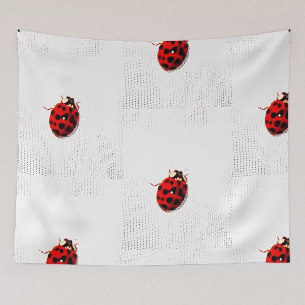 Item preview, Climbing Ladybug designed and sold by AngelMQ.