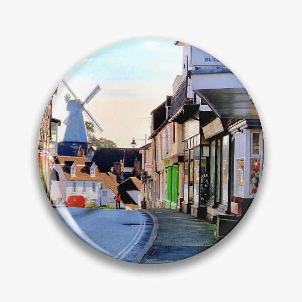 Item preview, Cranbrook, Kent  designed and sold by cpjmathieson.