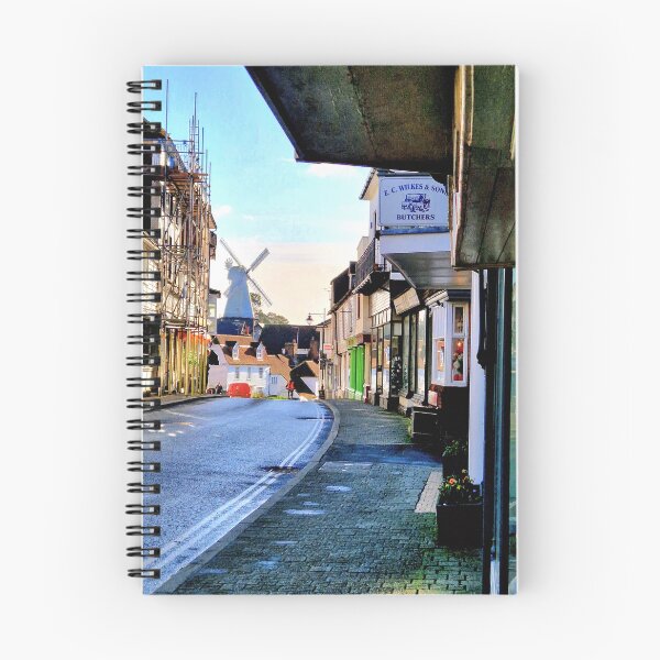 Item preview, Cranbrook, Kent  designed and sold by cpjmathieson.