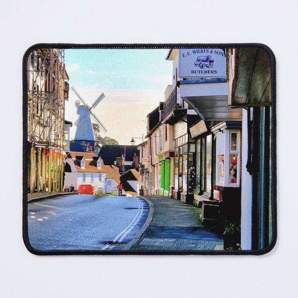 Item preview, Cranbrook, Kent  designed and sold by cpjmathieson.
