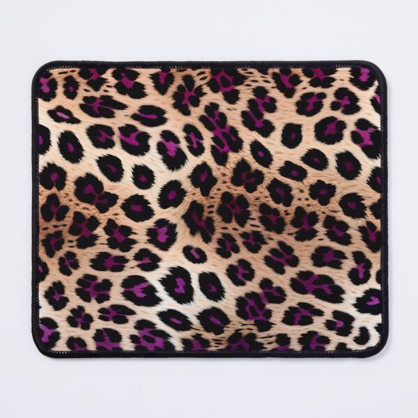 Item preview, Abstract Leopard Skin Pattern designed and sold by TheArtOfPat.