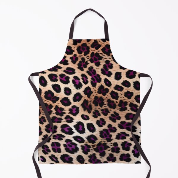 Item preview, Abstract Leopard Skin Pattern designed and sold by TheArtOfPat.