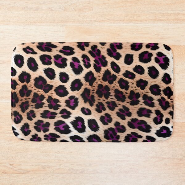 Item preview, Abstract Leopard Skin Pattern designed and sold by TheArtOfPat.