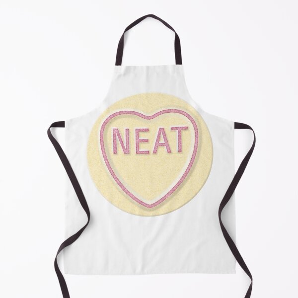Item preview, NDVH Love Heart NEAT designed and sold by Nik’s T-Shirts.