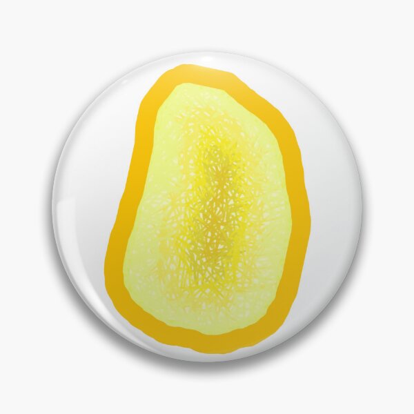 Item preview, Yellow Geode designed and sold by tortillatatas.