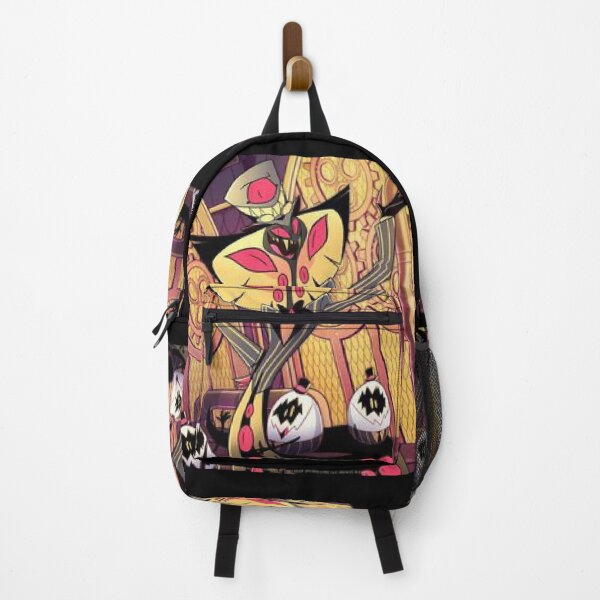 Item preview, hazbin hotel sir pentious designed and sold by Dark-Side-Shop.