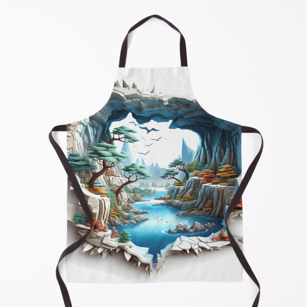 Item preview, SECRET WORLD designed and sold by Ricardo Rodríguez Pérez.