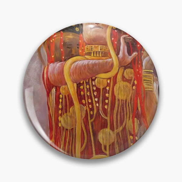 Item preview, Gustav Klimt designed and sold by artdouzi.