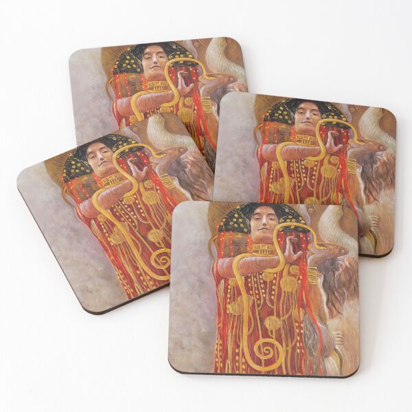 Item preview, Gustav Klimt designed and sold by artdouzi.