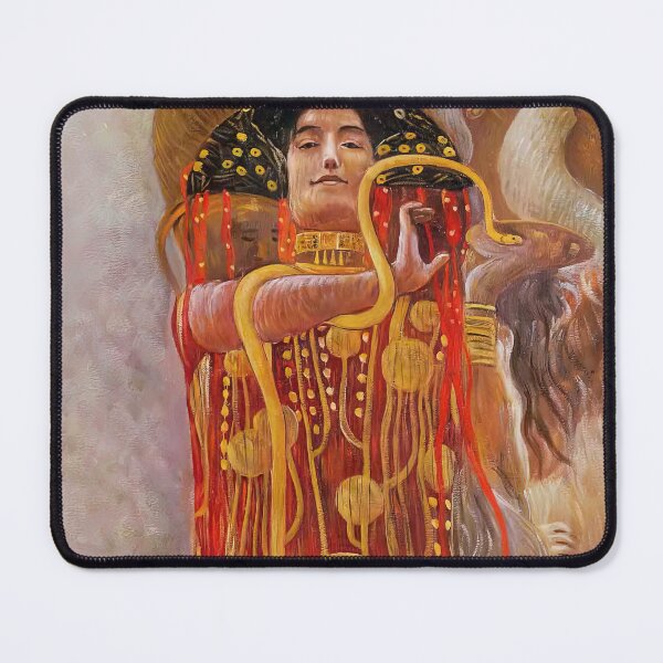 Item preview, Gustav Klimt designed and sold by artdouzi.