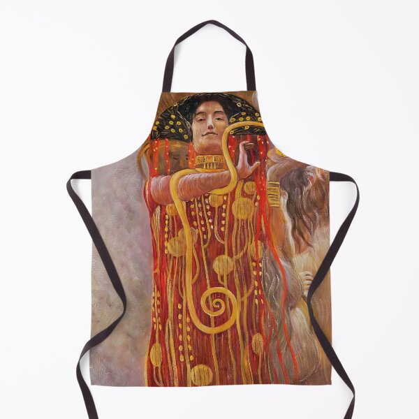 Item preview, Gustav Klimt designed and sold by artdouzi.