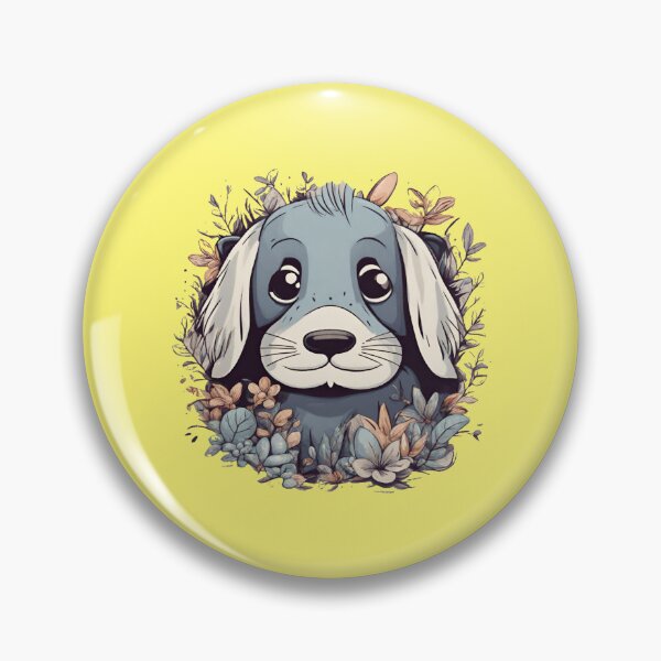 Item preview, Puppy Tshirt designed and sold by Epic TV USA.