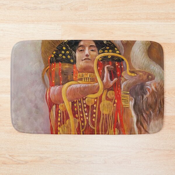 Item preview, Gustav Klimt designed and sold by artdouzi.