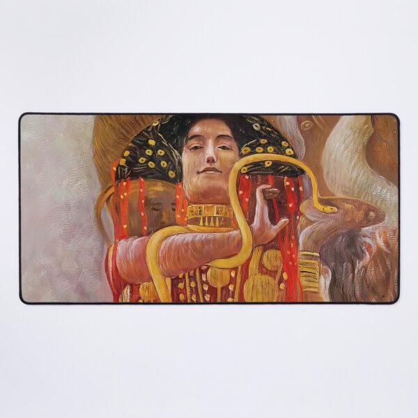 Item preview, Gustav Klimt designed and sold by artdouzi.