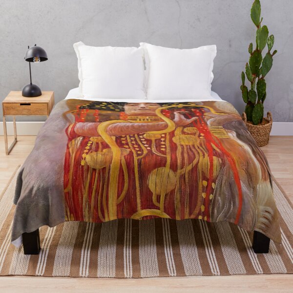 Item preview, Gustav Klimt designed and sold by artdouzi.