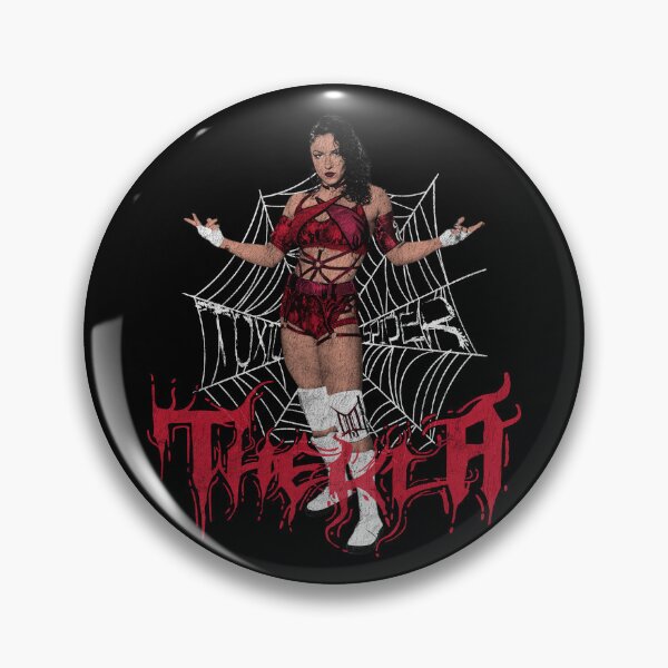 Item preview, Toxic Spider designed and sold by johnbjwilson.