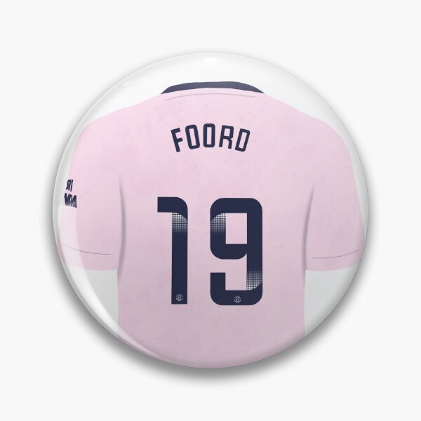 Item preview, Caitlin Foord Shirt Illustration designed and sold by samanthagarrett.