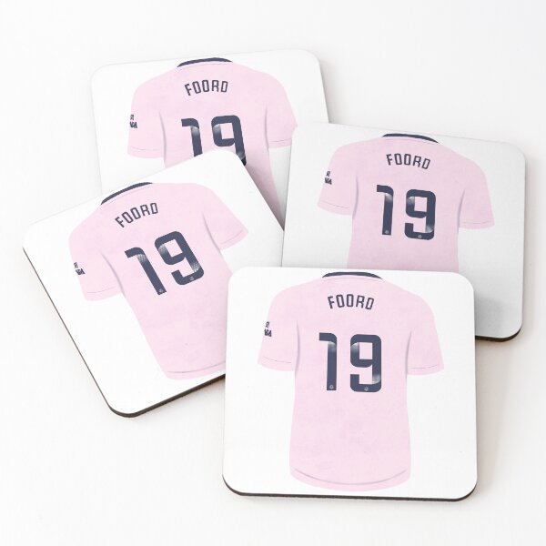 Item preview, Caitlin Foord Shirt Illustration designed and sold by samanthagarrett.