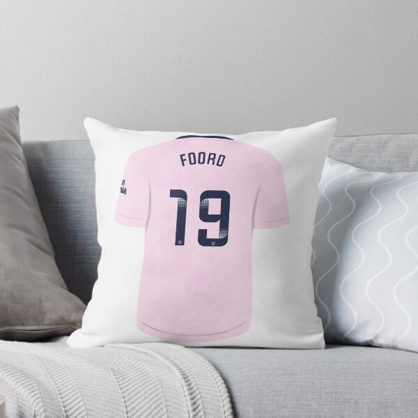 Item preview, Caitlin Foord Shirt Illustration designed and sold by samanthagarrett.