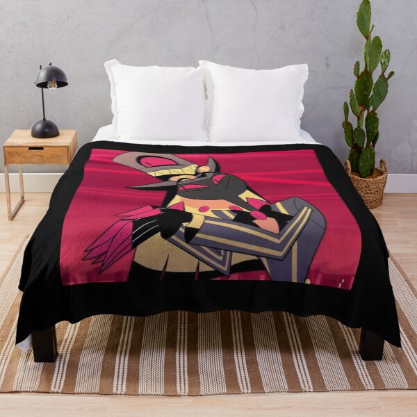 Item preview, hazbin hotel sir pentious designed and sold by Dark-Side-Shop.