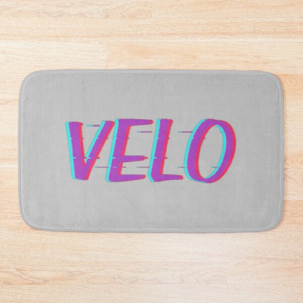 Item preview, Velo - Retro Graphics designed and sold by Loreman.