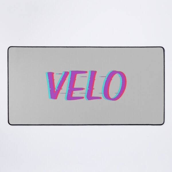 Item preview, Velo - Retro Graphics designed and sold by Loreman.