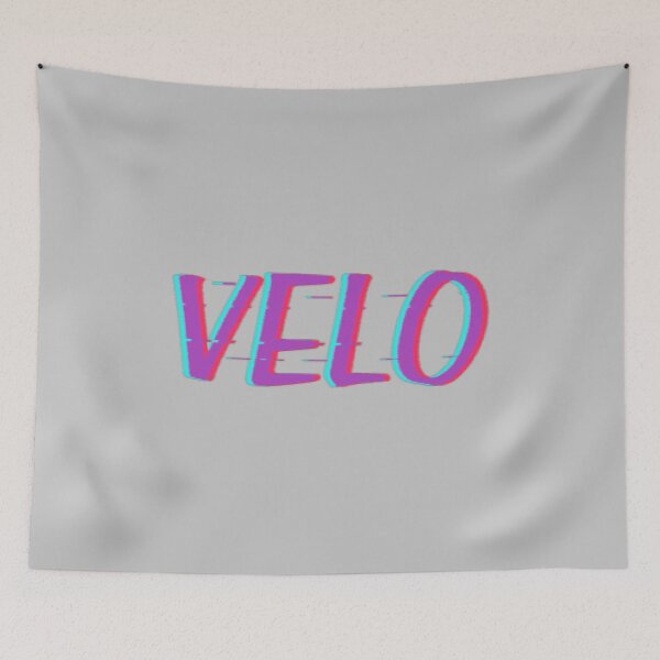 Item preview, Velo - Retro Graphics designed and sold by Loreman.