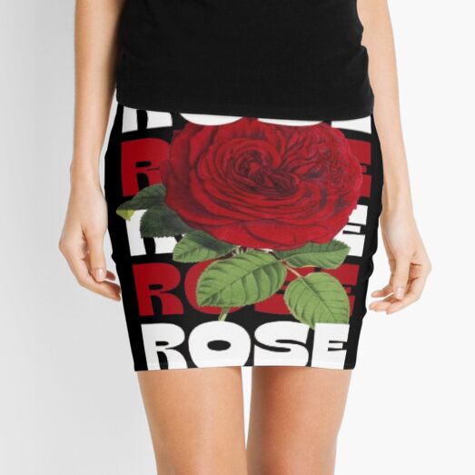 Artikel-Vorschau von ROSE ROSE ROSE, designt und verkauft von StylesVero.