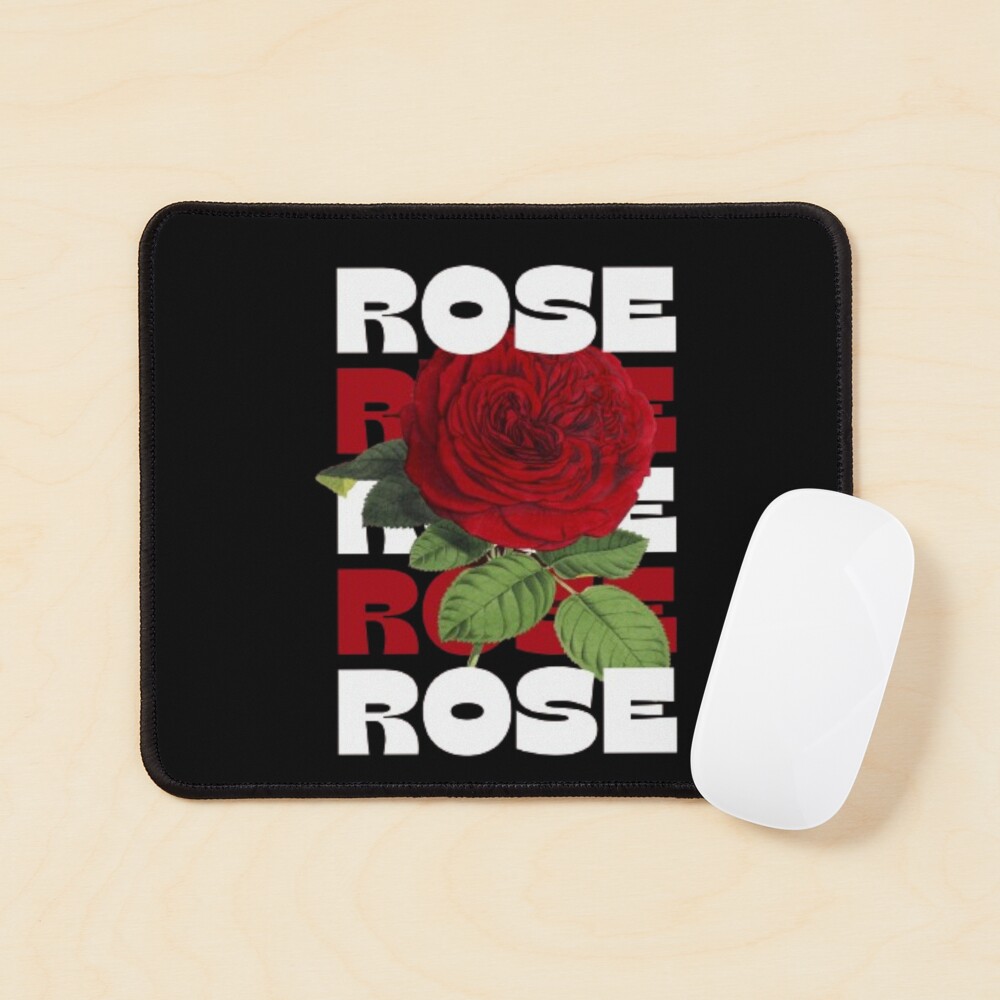 Item preview, Mouse Pad designed and sold by StylesVero.