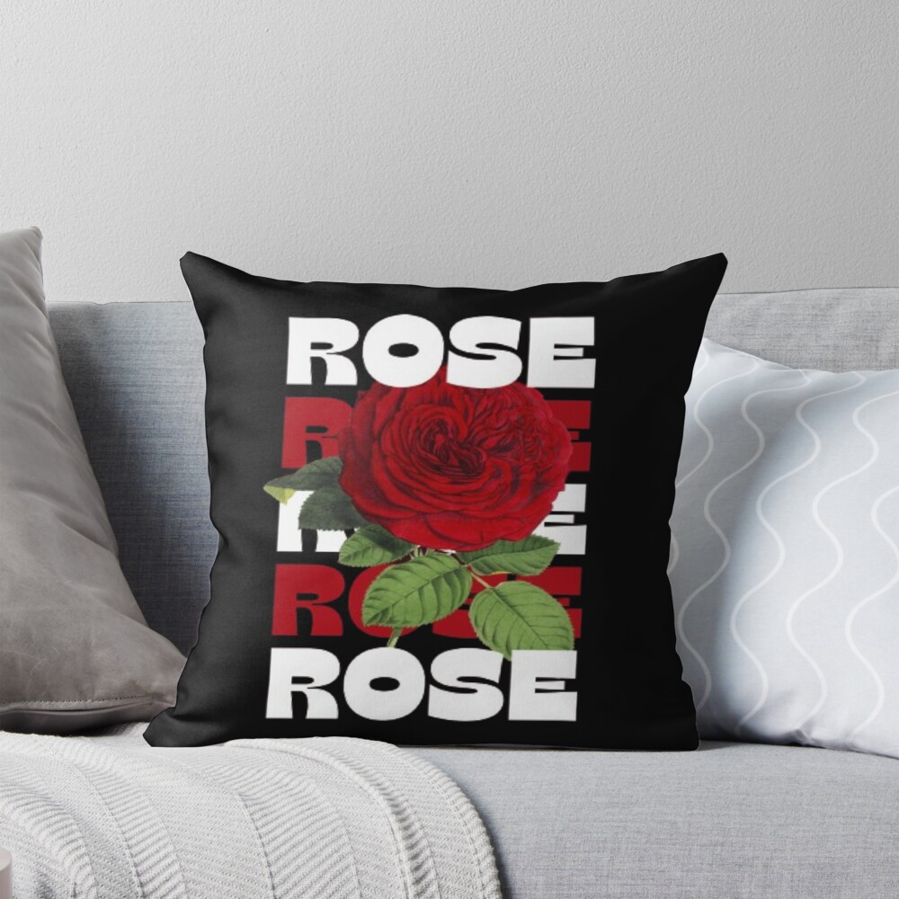 Item preview, Throw Pillow designed and sold by StylesVero.