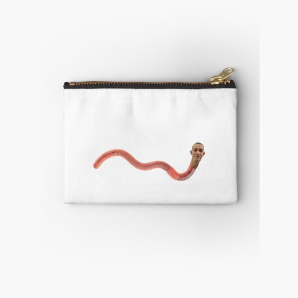 Item preview, Bald worm Matty Healy designed and sold by Agapeart111.