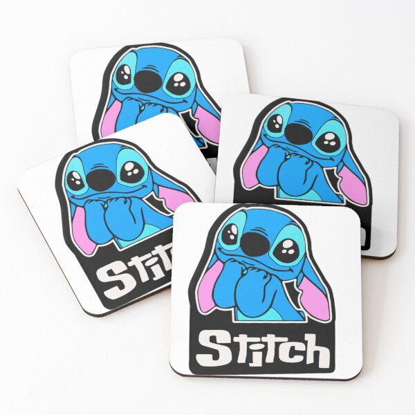Item preview, cute stitch artwork  designed and sold by Morris-Est.