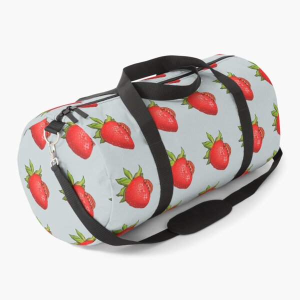 Item preview, Strawberry Isopod designed and sold by Maybe-A-Robot.